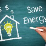 Should we use less energy because it is harming the planet?