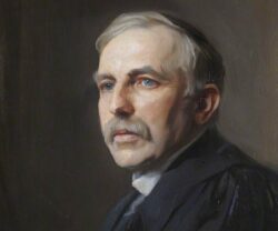 Rutherford: The Man Who Split the Atom (Without a Bomb)