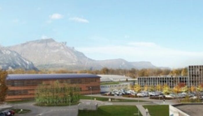 European Synchrotron Secures €177M Upgrade: Precision Meets Power