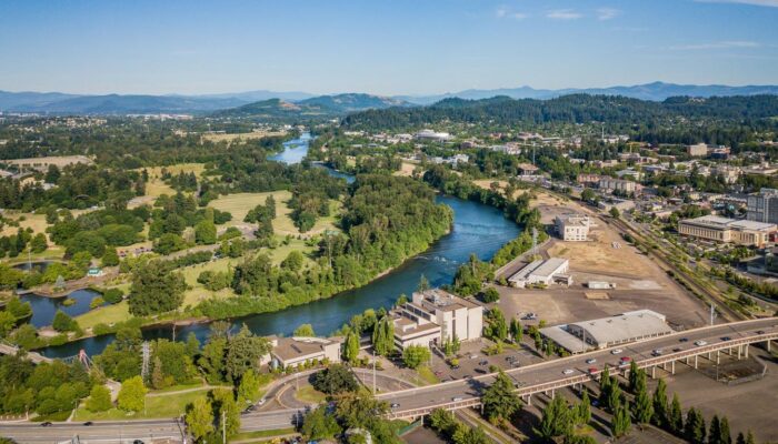 Eugene Mah: From Radiation Lab to Global Outreach