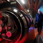 What are the physics behind the Hadron Collider?