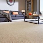 Carpet Cloak Hides Sound: Sonic Invisibility Comes Alive