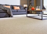 Carpet Cloak Hides Sound: Sonic Invisibility Comes Alive