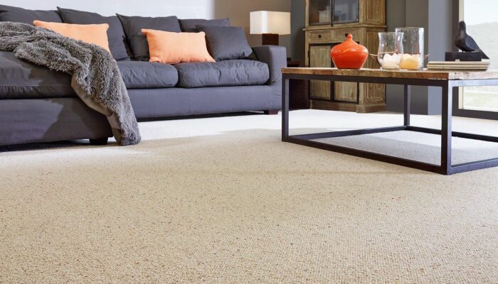 Carpet Cloak Hides Sound: Sonic Invisibility Comes Alive