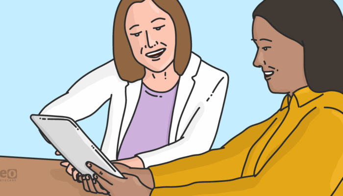 Defects That Shine: Boosting Optical Communication the Flawed Way