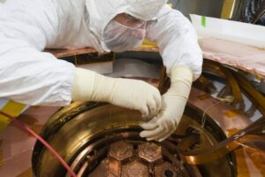 Dark Matter Deadline: Will Fermi Uncover It Within a Year?