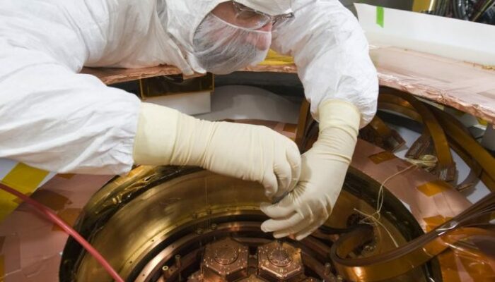 Dark Matter Deadline: Will Fermi Uncover It Within a Year?