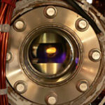 Ultracold Chemistry: Fermi Gas Atoms Bond in the Chill