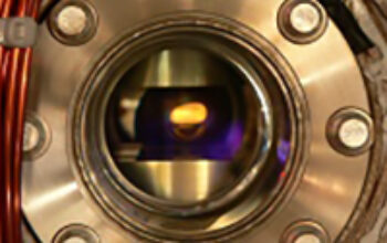 Ultracold Chemistry: Fermi Gas Atoms Bond in the Chill
