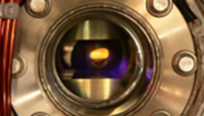 Ultracold Chemistry: Fermi Gas Atoms Bond in the Chill