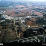 Fermi Spots a Monster: Cosmic Particle Accelerator Revealed