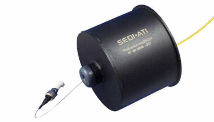 I have 4 spools of fiber optic. Where can I sell these?