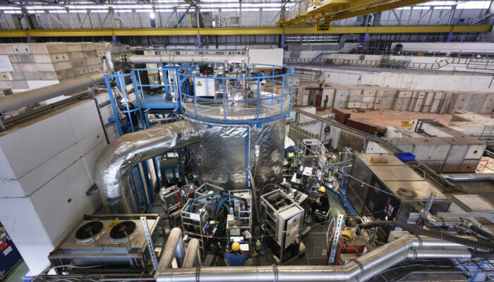 Cosmic Rays Seed Clouds? The Evidence is Striking