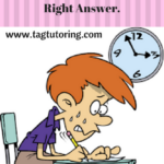 How to get good grades in math without a proper teacher?