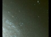 How to detect cosmic rays reaching the earth?