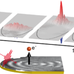 Crystals That Catch Light: Pulses Trapped in Time