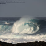 The Formula for a Freak Wave