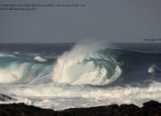 The Formula for a Freak Wave