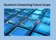 What is quantum computing and what is it’s scope in future?