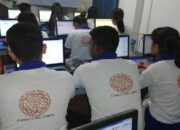 Is there a mathematics and computing branch in any NIT?