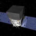 GLAST Blasts Off in Search of Gamma Rays