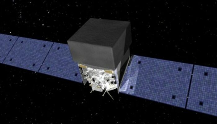 GLAST Blasts Off in Search of Gamma Rays