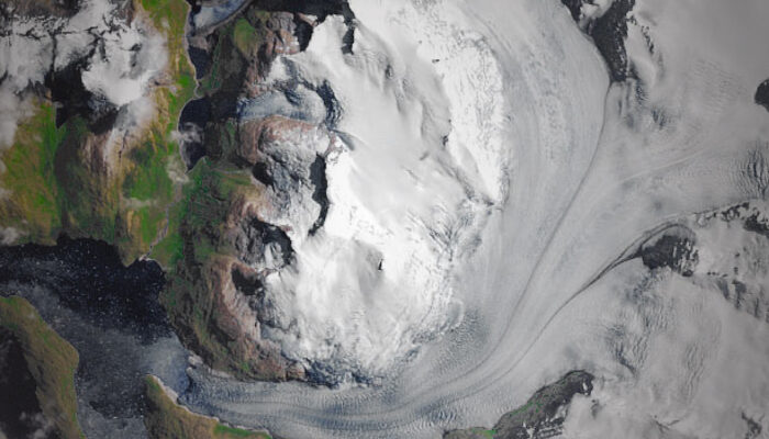 Galactic Link to Climate Change is in Doubt