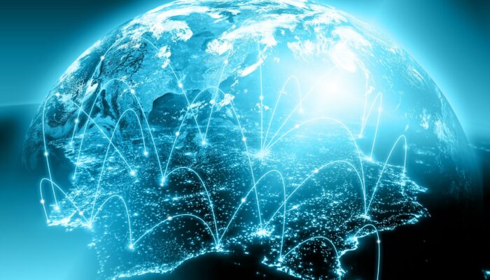 A Global Venture: Collaborating for Science Without Borders