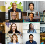 Meet the Physicists: Christina Lee Shankar Iyer Simone Di Cataldo & More