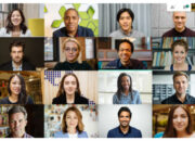 Meet the Physicists: Christina Lee Shankar Iyer Simone Di Cataldo & More