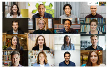 Meet the Physicists: Christina Lee Shankar Iyer Simone Di Cataldo & More