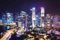 Keeping the Lights On After 2100: The Physics of Future Energy