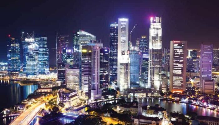 Keeping the Lights On After 2100: The Physics of Future Energy