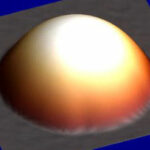 Graphene Bubbles Could Make Better Lenses