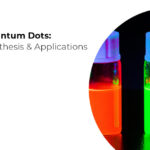 Dots for Data: The Future of Storage is Quantum