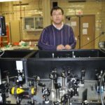 Graphene Emits Infrared Light