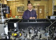 Graphene Emits Infrared Light