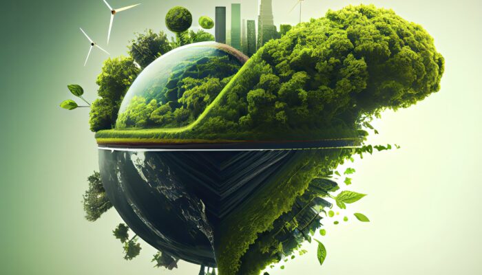 Is sustainable energy cost effective and truly efficient?