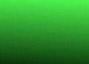 What is green energy