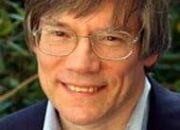 Alan Guth Wins Isaac Newton Medal: The Man Who Inflated the Universe