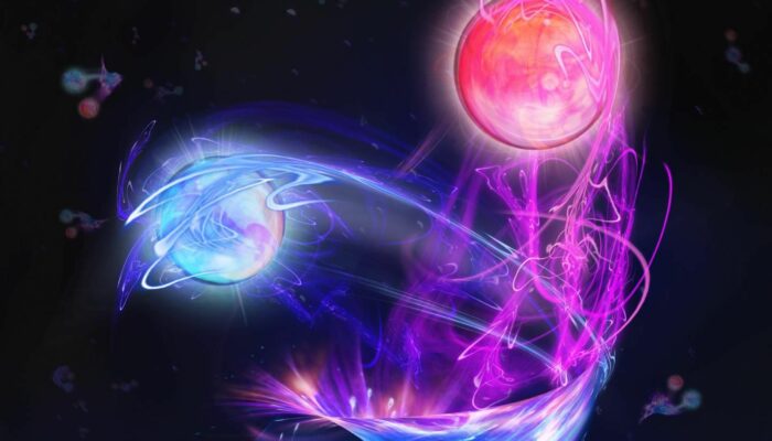 Will quantum computers answer the origin of the universe?
