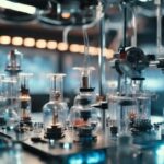 Is spintronics necessary to quantum computing?