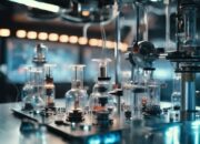 Is spintronics necessary to quantum computing?