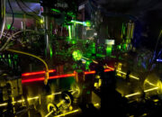 Which is faster atomic clocks or normal clocks?