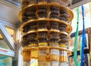 How Quantum computer works – TechnoGlobal?