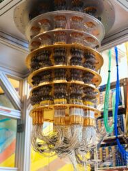 How Quantum computer works – TechnoGlobal?