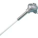 What are thermocouples?