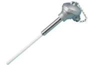 What are thermocouples?