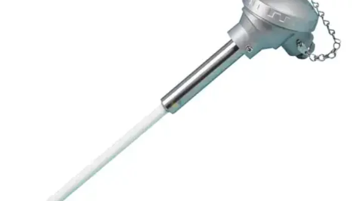 What are thermocouples?