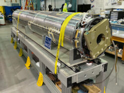 CERN Boss Silences LHC Delay Rumors: Full Speed Ahead